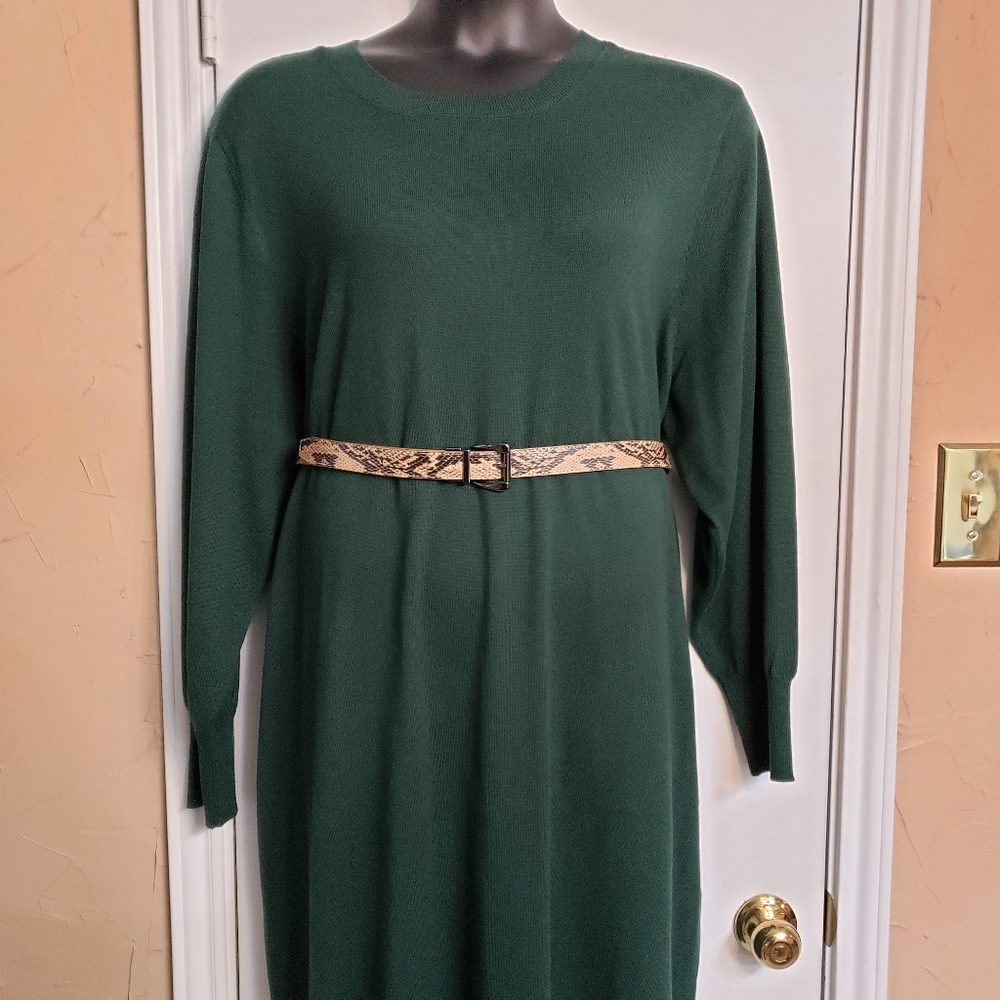 Reversible Belt - Picture 3 of 7